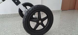 Carro Bugaboo Camaleon 3