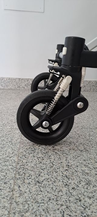 Carro Bugaboo Camaleon 3