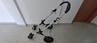Carro Bugaboo Camaleon 3