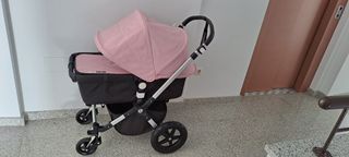 Carro Bugaboo Camaleon 3