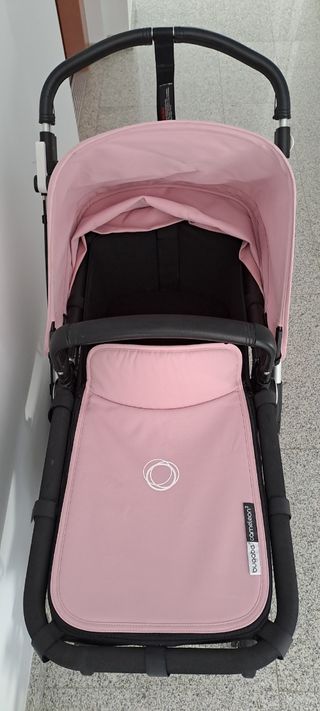 Carro Bugaboo Camaleon 3