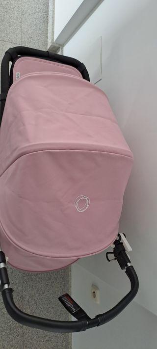 Carro Bugaboo Camaleon 3