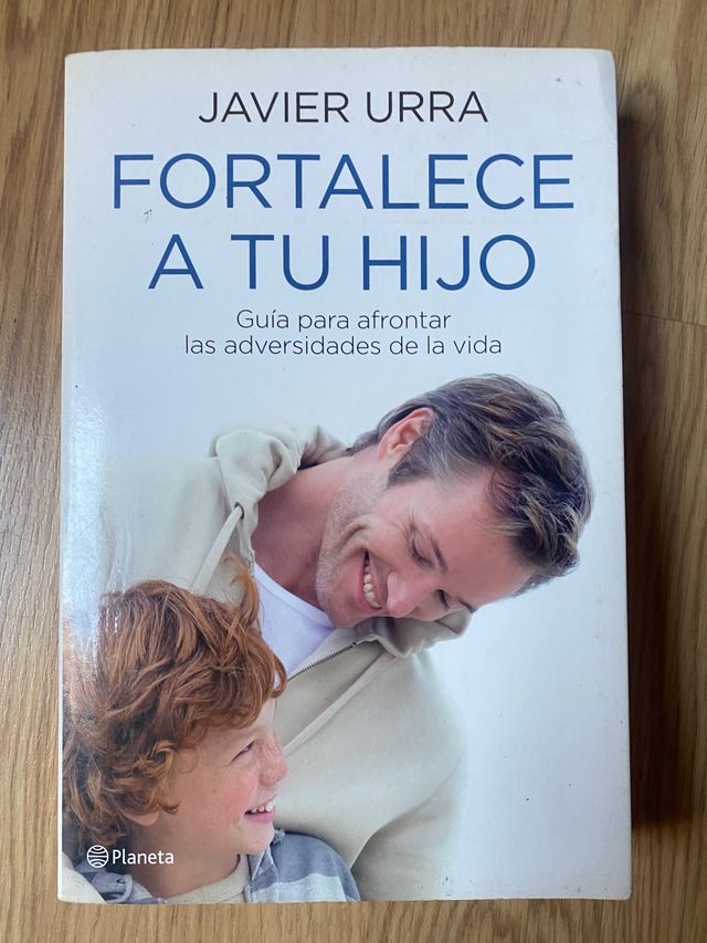 Fortalece a tu hijo 