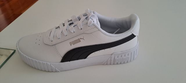 zapatillas puma mujer
