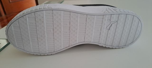 zapatillas puma mujer