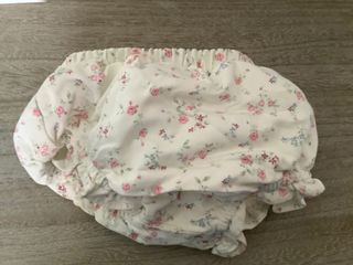VESTIDO NIÑA NUEVO