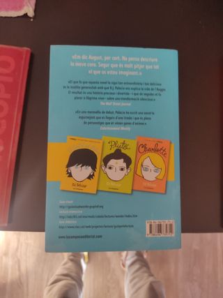 pack de libros 2⁰ de secundaria safa horta