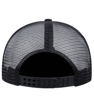 Gorra De Béisbol Con Estampado De Letra