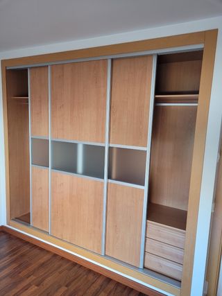 CARPINTERO,MONTAJES Y REPARACIONES MUEBLES