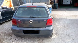 WW POLO