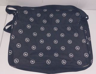 Bolso bandolera MOOS. 