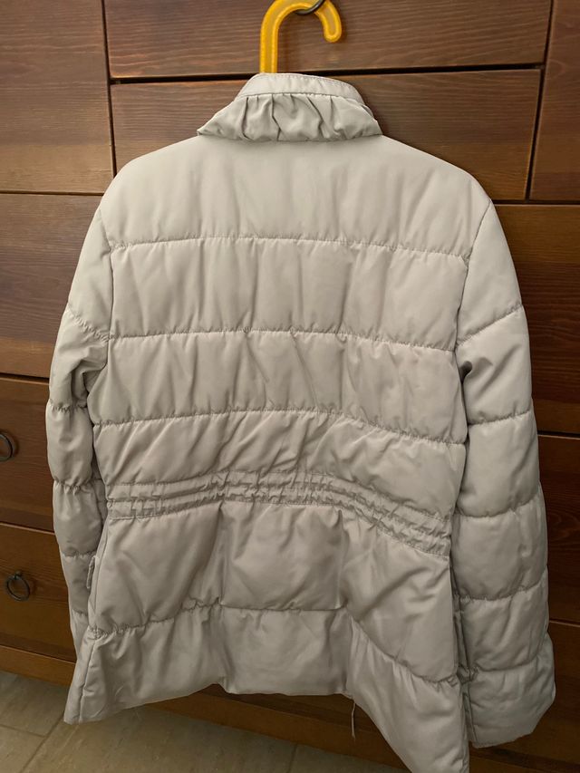 Chaqueta Adolfo Domínguez niña 