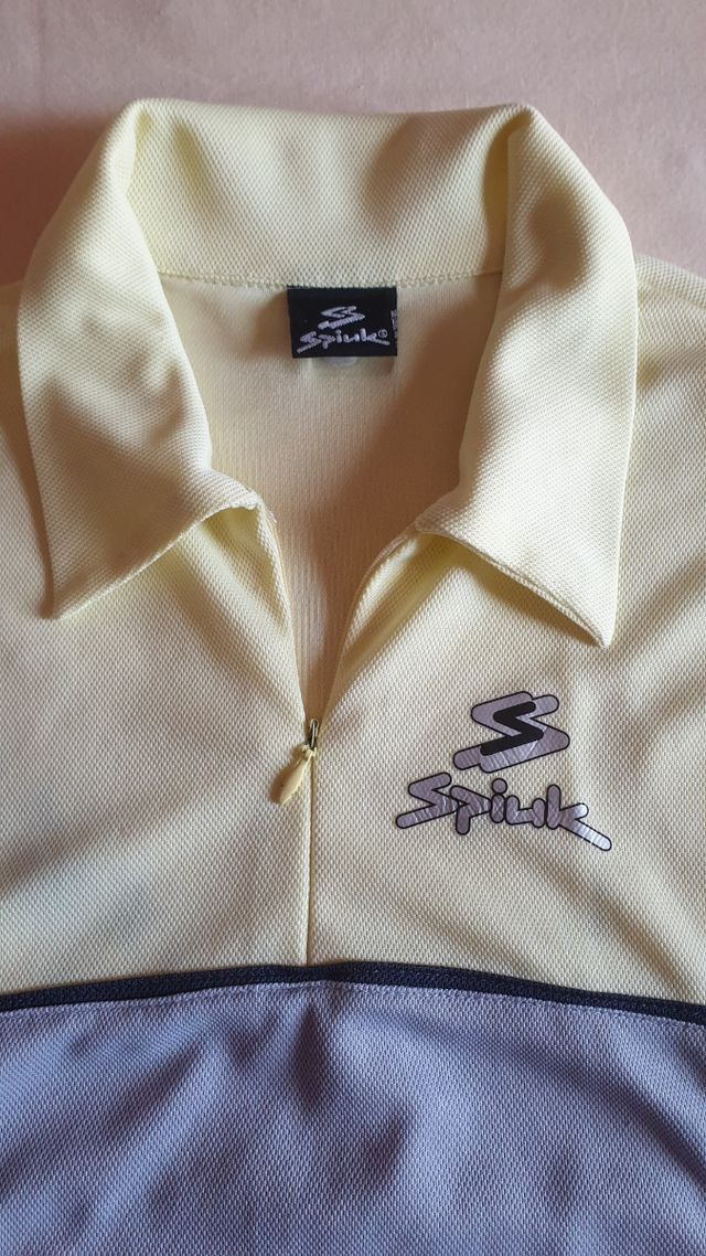 Maillot Spiuk