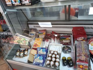 Vitrina Refrigerada como nueva