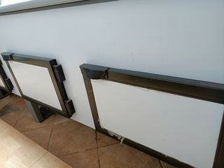 Vitrina Refrigerada como nueva