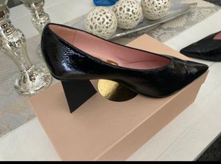 Zapato de vestir