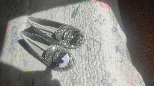 nuevas zapatillas de mujer