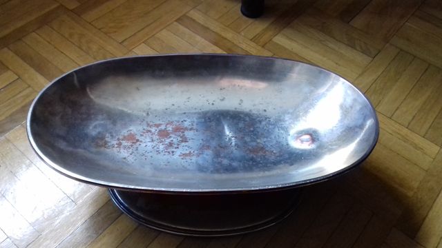 Bonito frutero vintage