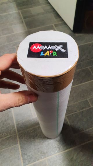 Playstation Banner-Poster PVC 85X40 cm