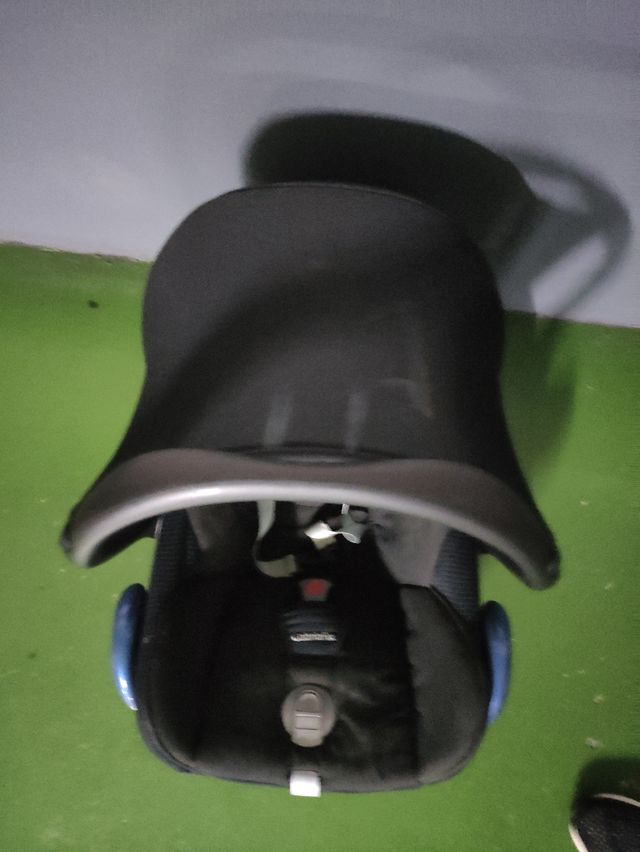 portabebes grupo 0 maxicosi