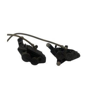 Pinza de freno delantero Yamaha Fazer Exup 1000