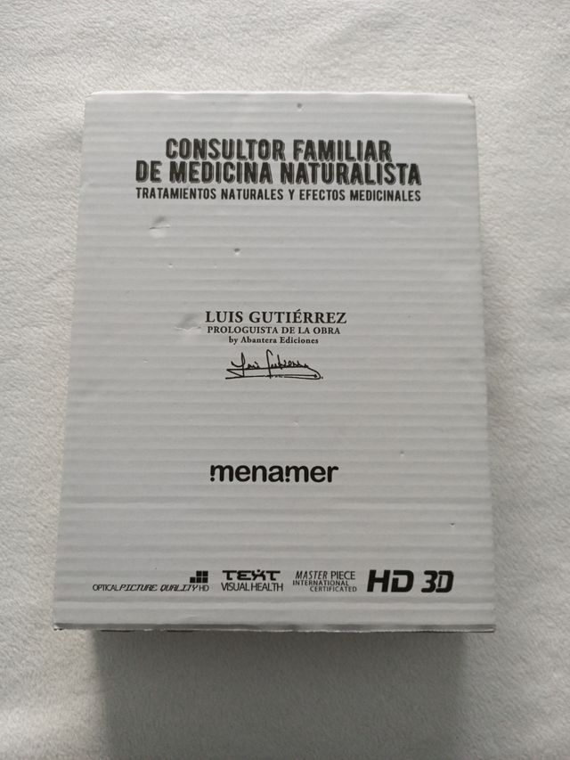 Medicina naturalista