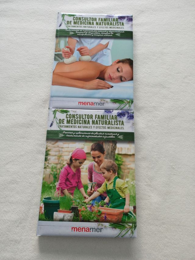 Medicina naturalista