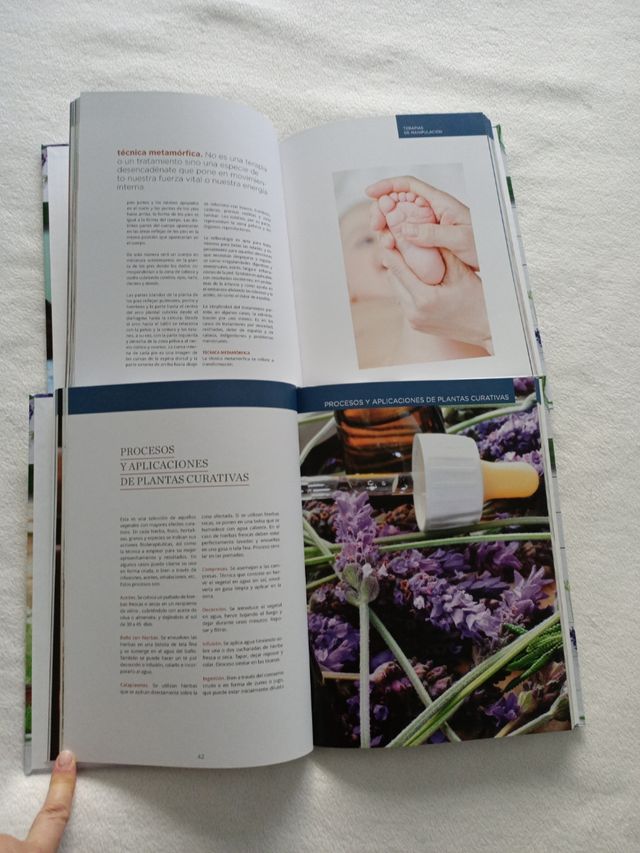 Medicina naturalista