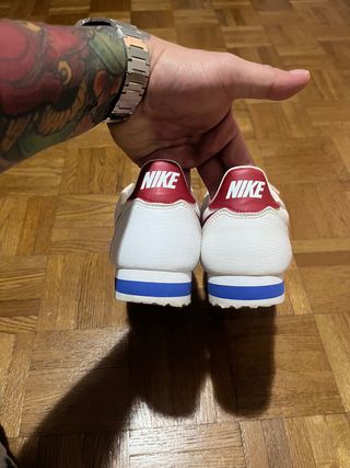 Nike Cortez