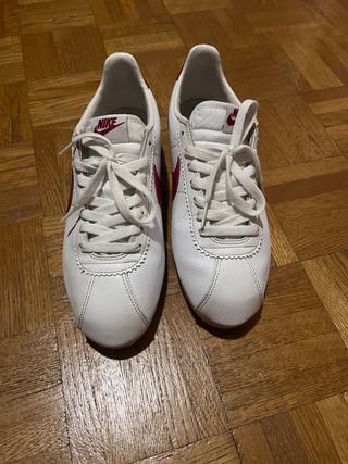 Nike Cortez