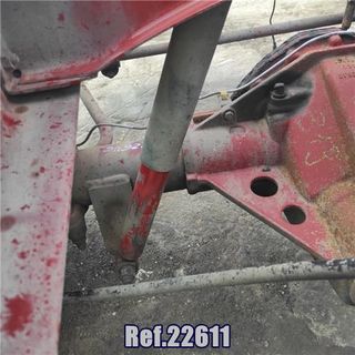 Ref.22611 amortiguador tra. izdo. iveco turbo dail