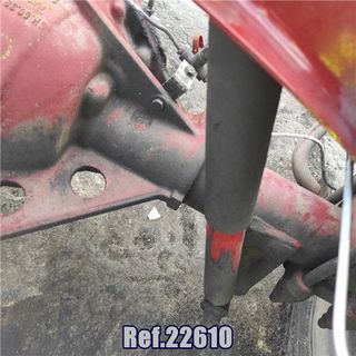 Ref.22610 amortiguador tra. dcho. iveco turbo dail