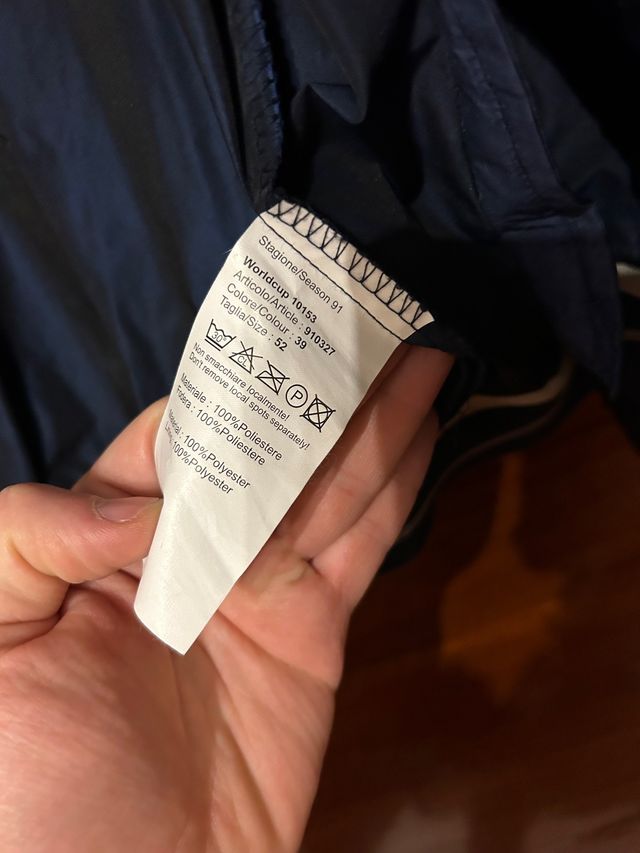 Cazadora hombre Projects & People