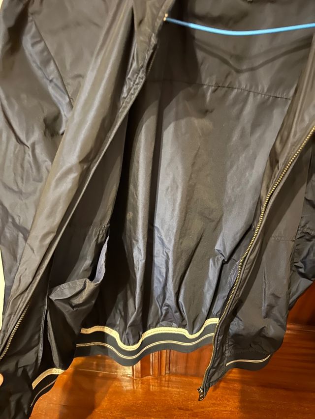 Cazadora hombre Projects & People