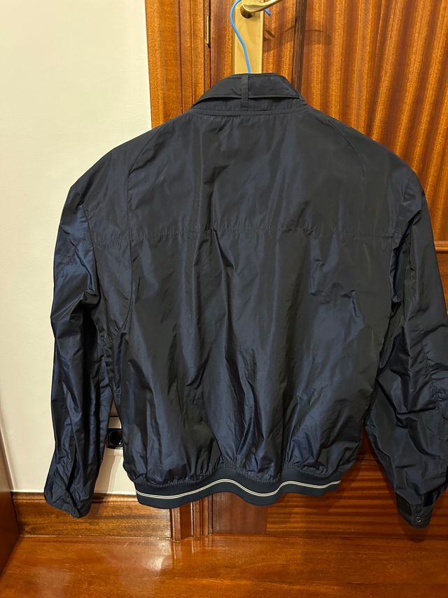 Cazadora hombre Projects & People