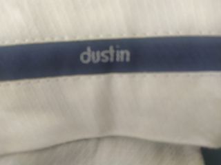Pantalón vestir marca Dustin del Corte Inglés 