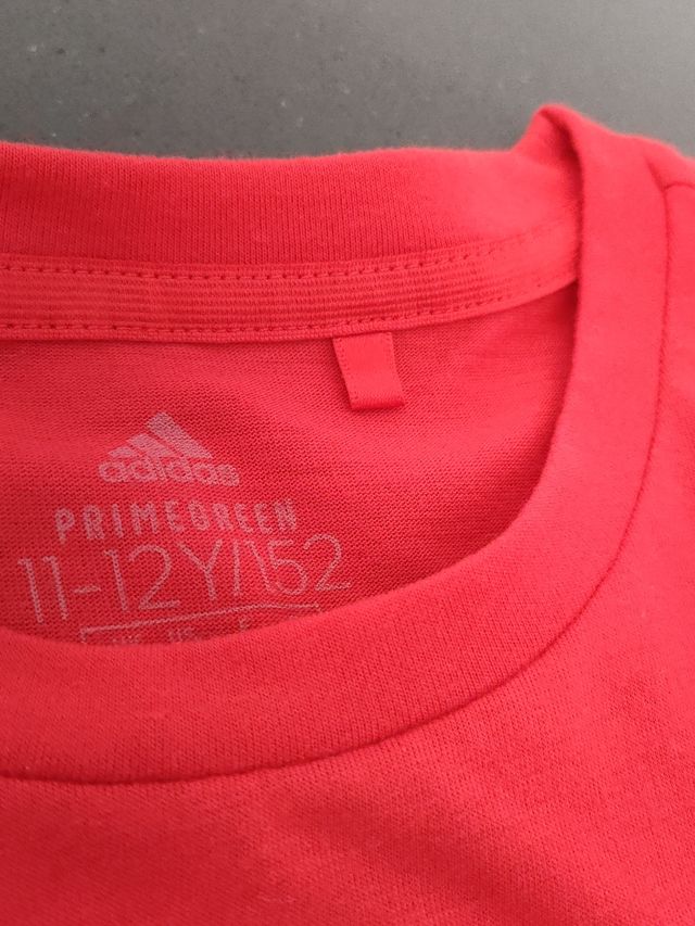 camiseta Adidas