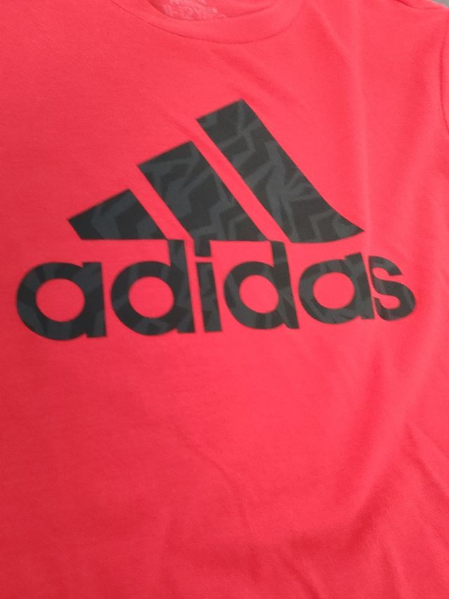 camiseta Adidas