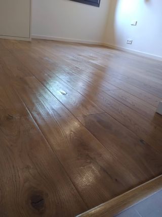 parquet