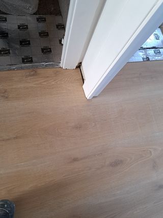 parquet