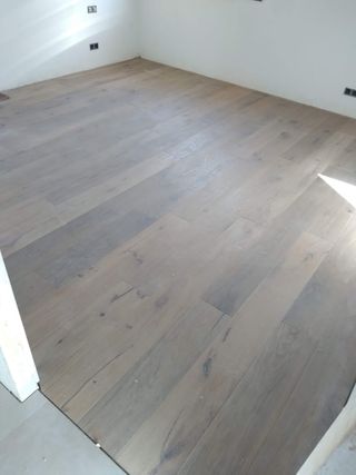 parquet