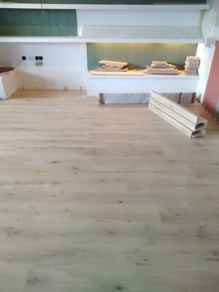 parquet