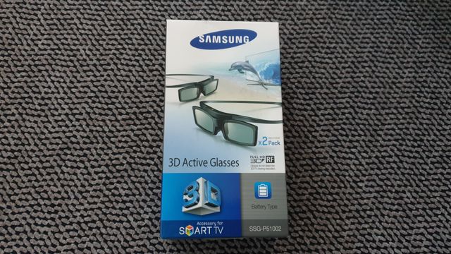 Gafas 3D Samsung SSG-5100