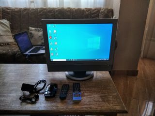 TV SAMSUNG 19"+TDT CON TELECOMANDI