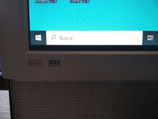 TV SAMSUNG 19"+TDT CON TELECOMANDI