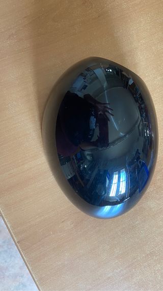 Carcasa retrovisor derecho mini 