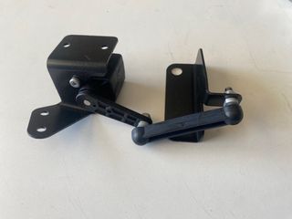 SENSOR ALTURA FAROS MINI R50 R52 R53 