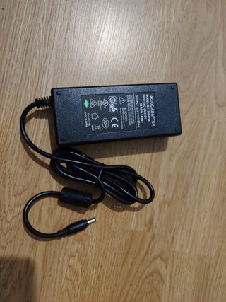 Adaptador de corriente de 24 v CC 4.16a
