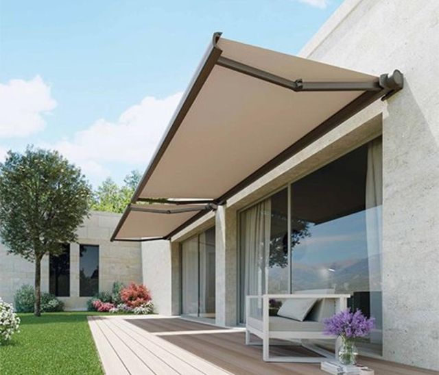 Tendalini di fabbrica