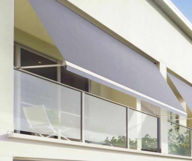 Tendalini di fabbrica